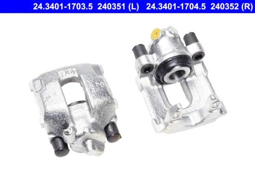 Brake caliper ate - brake,