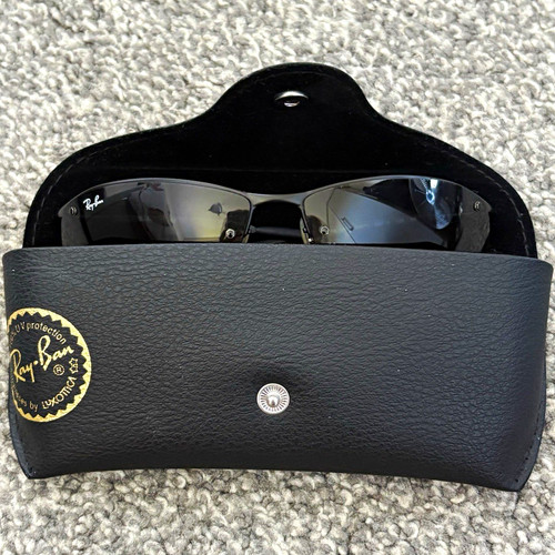 Ray ban rb3183 006 men - 006/71, men's