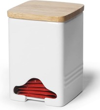 Ceramic Tea Bag Storage