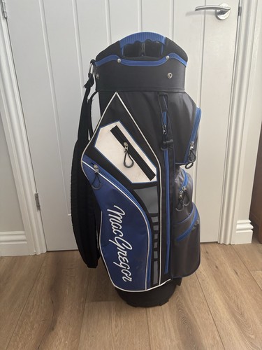 Macgregor golf dct3000 cart - dct3000,