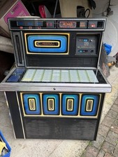 1978 Rock-Ola Model 478 Mystic