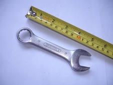 Teng Tools - 19mm Stubby Combination Spanner.