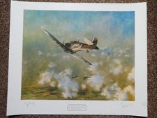 The first operational combat - operational,
