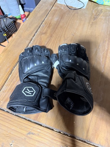 Knox oulton mk2 - knox, gloves