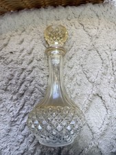Vintage crystal arques - vintage,