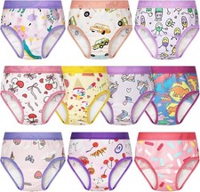 Potty Training Pants, Reusable
