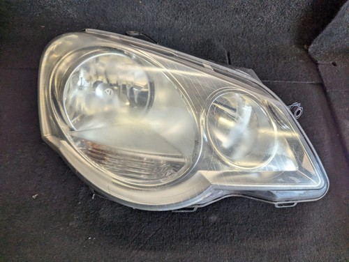 Mk4 9n3 volkswagen vw - 9n3,