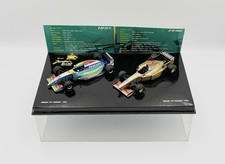Minichamps 1/43 Jordan F1