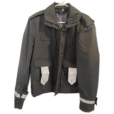 Blauer Cruiser Police Jacket