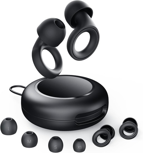 Quiet ear plugs sleep - quiet,