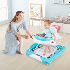 Foldable baby standing toys - standing,