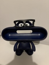 Beats by Dr. Dre Pill Dude Character Speaker Stand, Blue