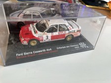 1 43 NEW IXO Ford Sierra