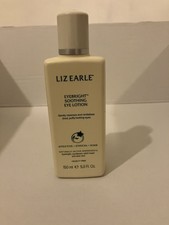 Liz Earle Eyebright Soothing