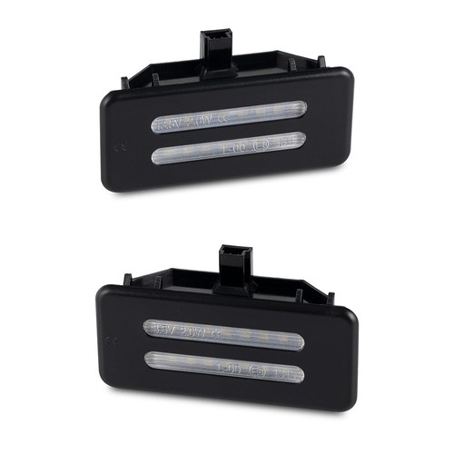 Fit bmw e60 e61 - e60, e91