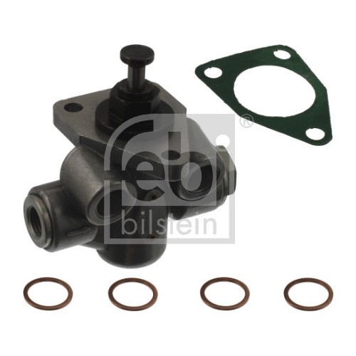 Febi fuel pump man - febi,