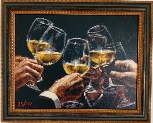 Fabian perez for better - a,