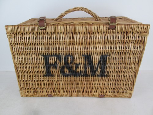 Vintage fortnum and mason - fortnum,