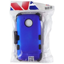 Mybat Anti-Slip Case + Holster