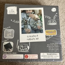 The Little Experience Create