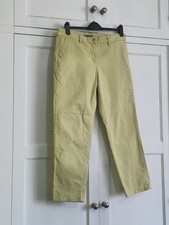 Laura Ashley Chino Trousers 14