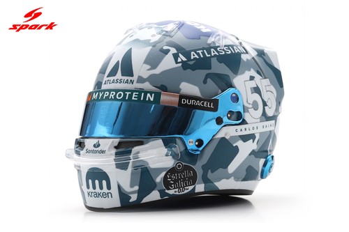 Spark carlos sainz - spark,