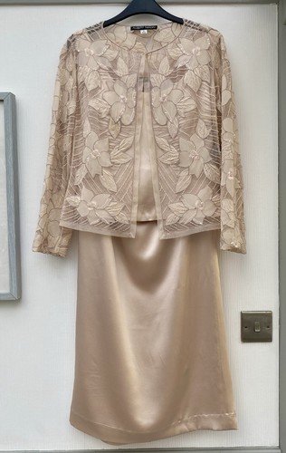 Ladies albert nipon oyster - ladies,