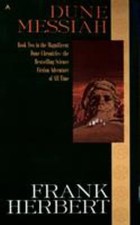 Dune Messiah Mass Market