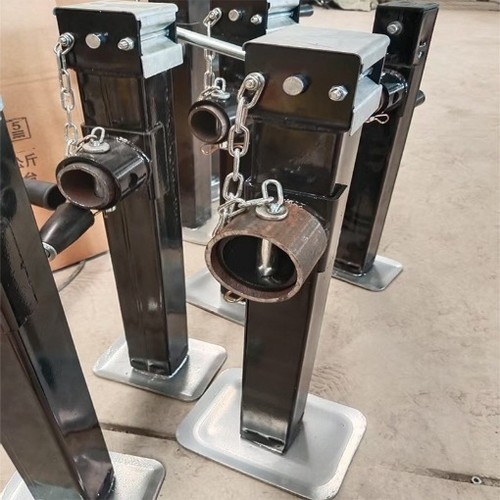 2pcs side winder - 2pcs, trailer