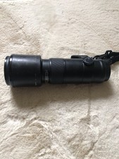 Sigma tele apo 500mm - sigma,