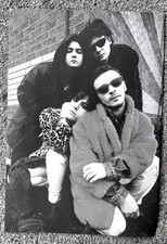 Manic Street Preachers -