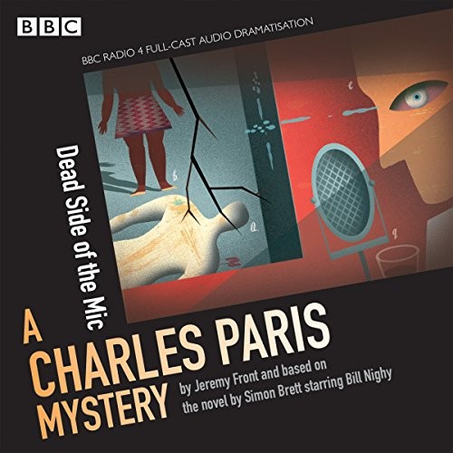 Charles paris the dead - paris:, side