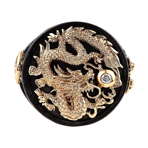 Galatea 14ct yellow gold - 14ct,