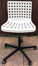 IKEA Skalberg/Sporren White &