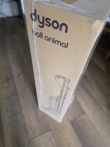 Dyson ball animal upright - ball,