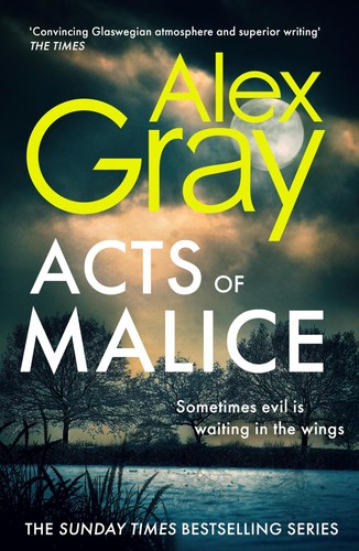 Acts malice dsi william - of,