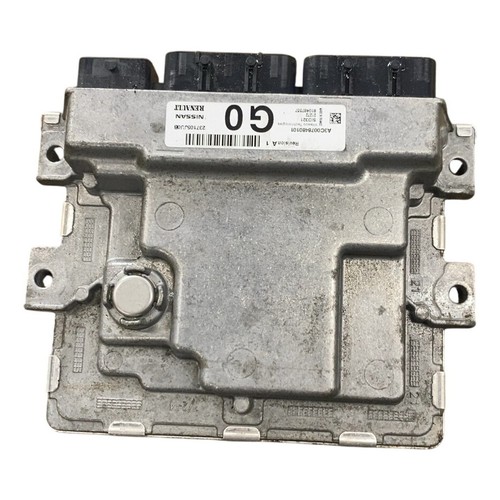 Nissan navara engine - nissan, control