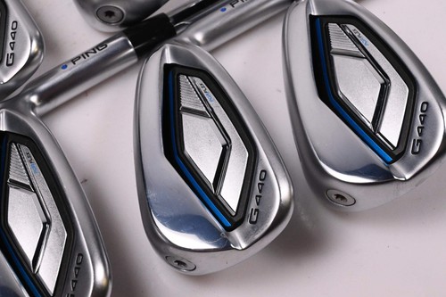 Ping g440 irons blue - g440, /
