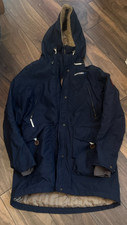 DIDRIKSONS Karen Parka Jacket
