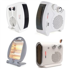 STAYWARM Upright and Flatbed