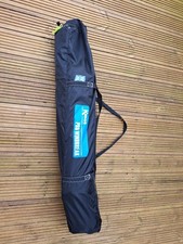 Kampa  Pro Windbreak 3 Panel -