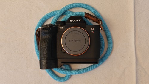 Sony a7r 61mp - 61mp, full-frame