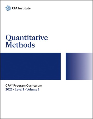 2025 cfa program curriculum - cfa,