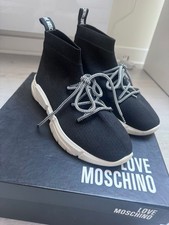 LOVE Moschino Women’s Sock