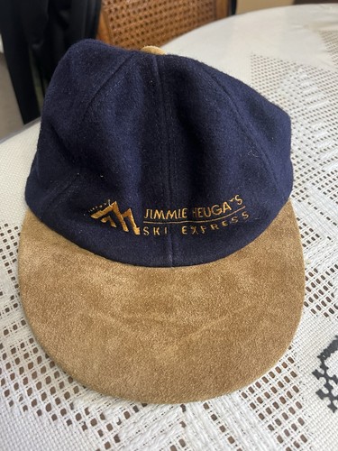 Vintage jimmie heuga mazda - jimmie,