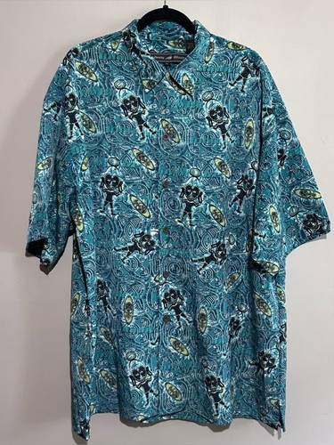 Johnny men multi shirt - by-johnny, men's