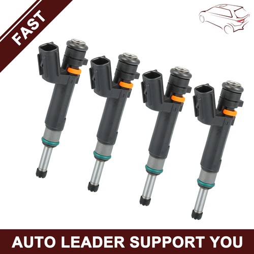 Pack fuel injector nozzle - pack,