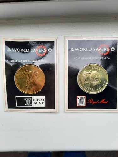 Royal mint world - mint,