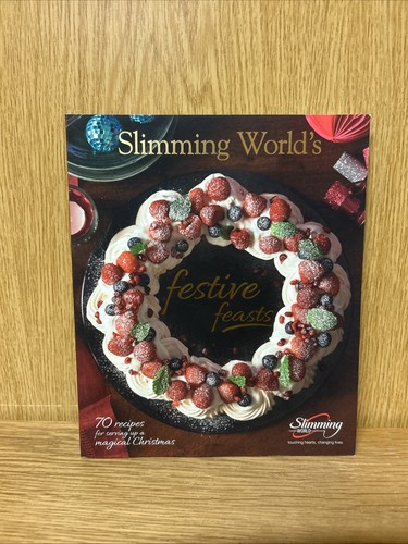 Slimming world cookbook - slimming,