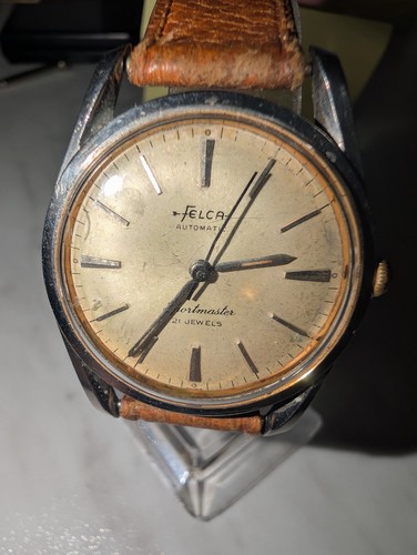Felca sportsmaster automatic - felca,